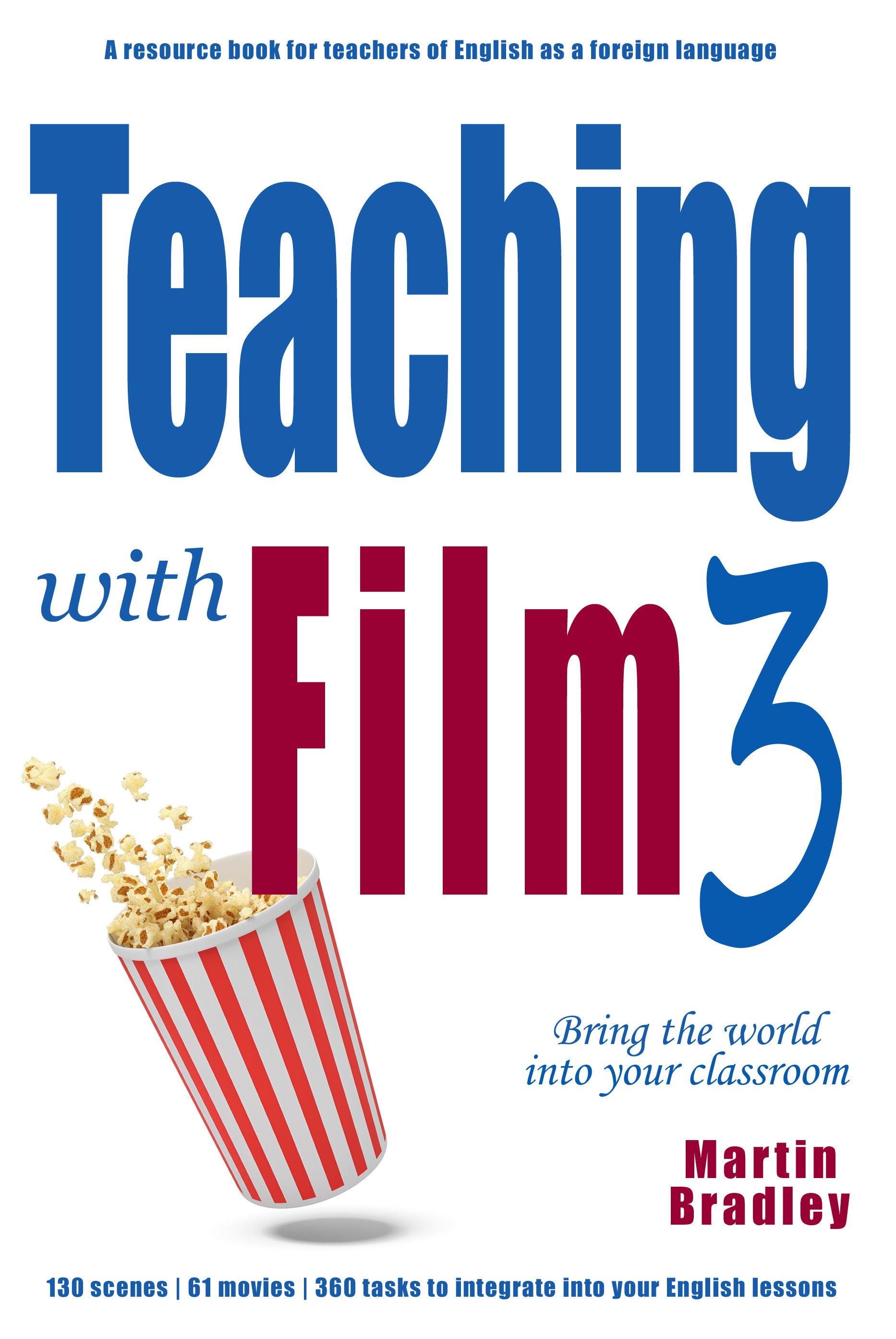 Teaching with Film Resource Books for Teachers of English
